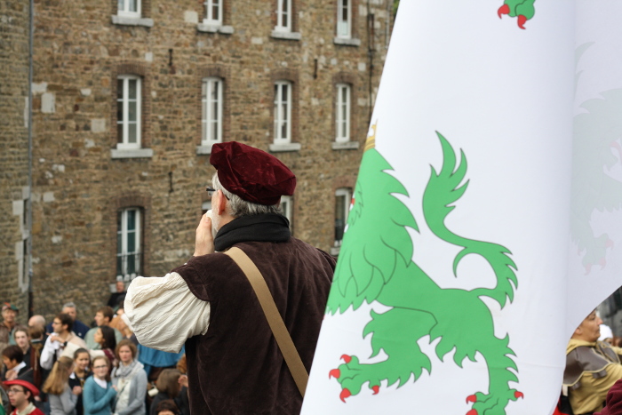 Marche des 600 Franchimontois: parcours & souvenirs