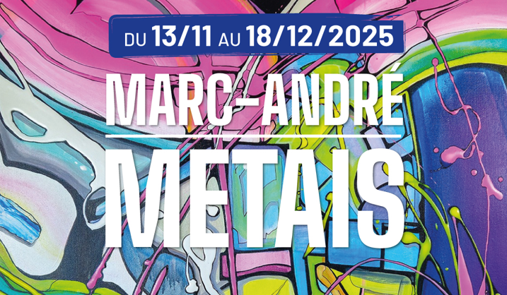 expo ma metais